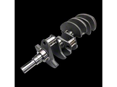 Brian Crower Crankshaft; 3.750-Inch Stroke (11-24 5.0L F-150)