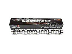 Brian Tooley Racing Stage 1 V2 Truck Hydraulic Roller Camshaft; Three-Bolt Style (99-17 V8 Sierra 1500)