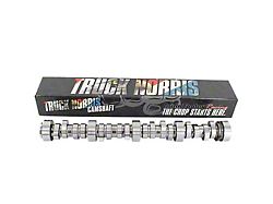 Brian Tooley Racing Truck Norris Hydraulic Roller Camshaft; Three-Bolt Style (99-17 V8 Silverado 1500)