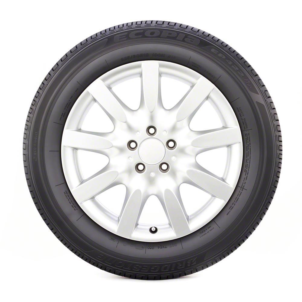 Bridgestone F-150 Ecopia H/L 422+ Tire 7151 (29