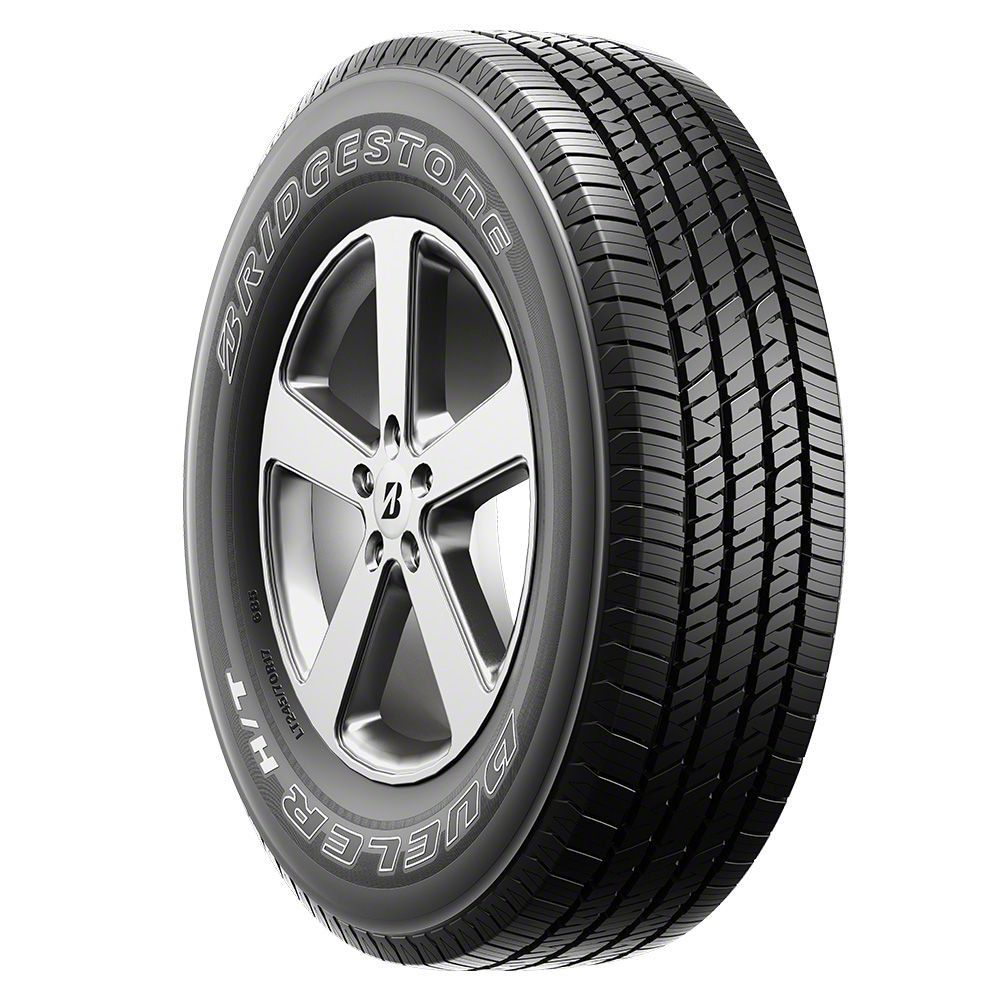 Bridgestone Maverick Dueler H/T 685 Tire BR 011786 (30