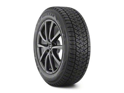 Bridgestone Blizzak DM-V2 Tire (29" - 265/50R19)