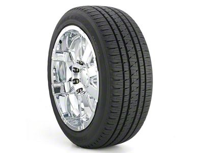 Bridgestone Dueler H/L Alenza Tire (32" - 275/55R20)