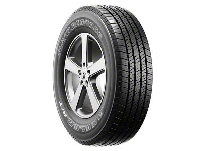 Bridgestone Dueler H/T 685 Tire (31" - LT245/75R16)