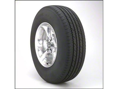 Bridgestone V-Steel R265 Tire (31" - LT245/75R16)