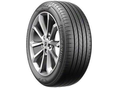 Bridgestone Alenza 001 RFT Tire (31" - 275/50R20)