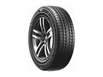 Bridgestone Alenza A/S Ultra Tire (31" - 265/60R18)