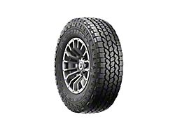 Bridgestone Dueler A/T Ascent Tire (33" - LT285/60R20)