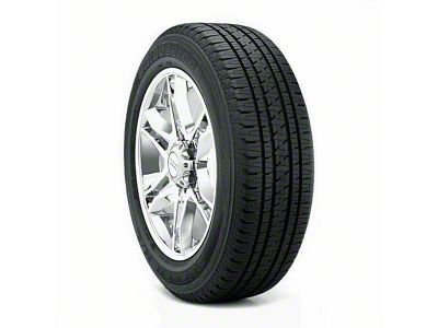 Bridgestone Dueler H/L Alenza Plus Tire (28" - P235/50R19)