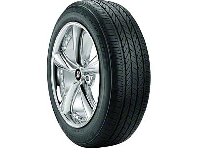 Bridgestone Dueler H/P Sport A/S RFT Tire (29" - 225/60R18)