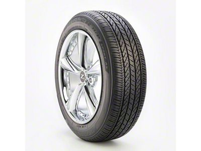 Bridgestone Dueler H/P Sport A/S Tire (29" - 245/50R19)