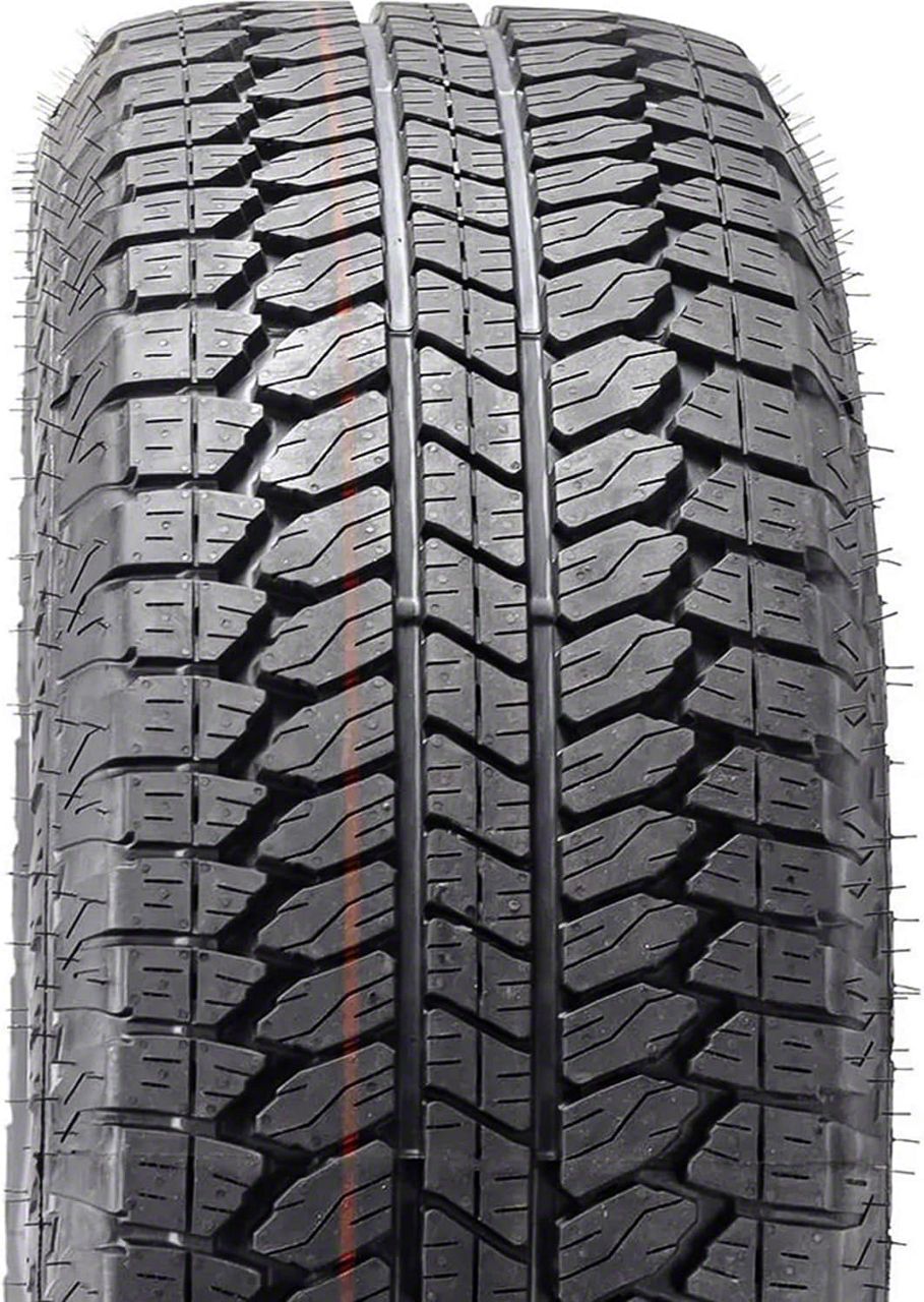 Bridgestone Ranger Dueler A/T RH-S Tire BR 012451 (34