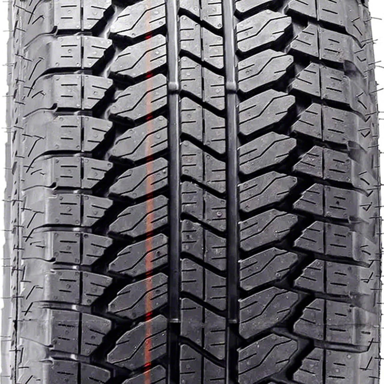 Bridgestone Ranger Dueler A/T RH-S Tire BR 012451 (34