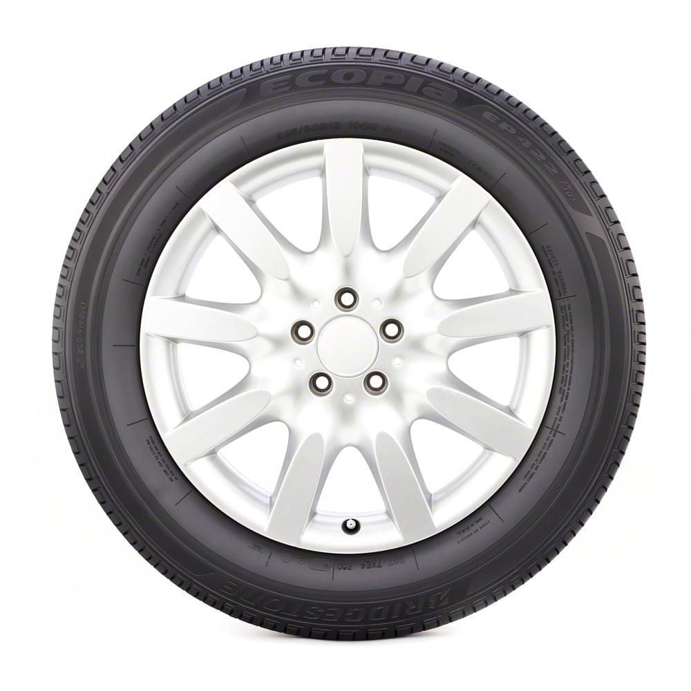 Bridgestone Ranger Ecopia H/L 422+ Tire 9534 (27