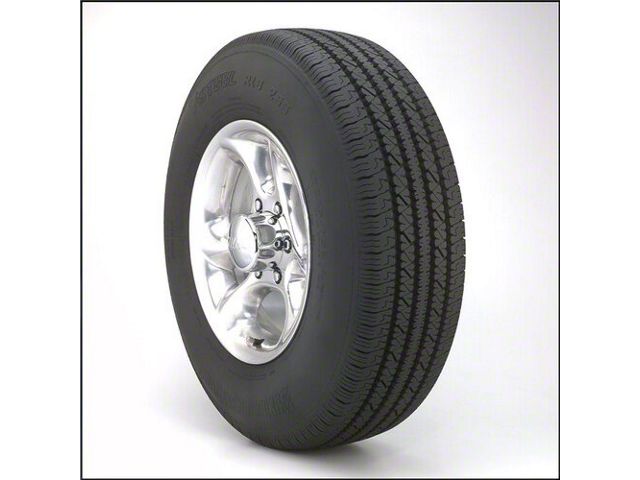 800 45 R265 Bridgestone Ranger V-Steel R265 Tire BR 003489 (31