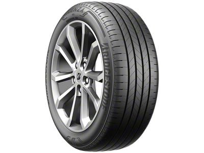 Bridgestone Alenza 001 RFT Tire (29" - 275/40R20)