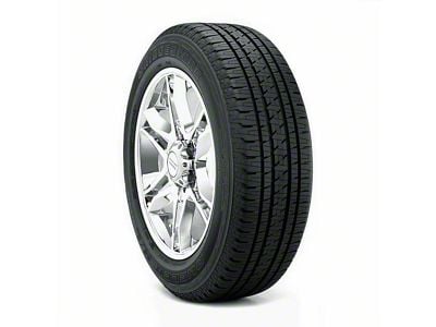 Bridgestone Dueler H/L Alenza Plus Tire (28" - P235/50R19)