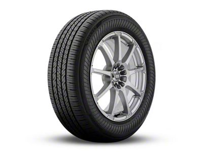 Bridgestone Alenza A/S 02 RFT Tire (29" - 235/50R20)