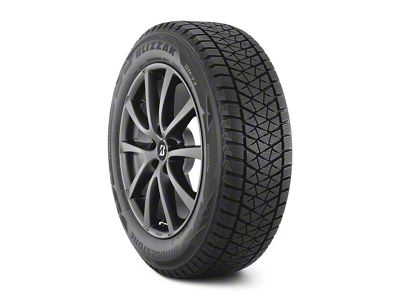 Bridgestone Blizzak DM-V2 Tire (29" - 235/55R18)