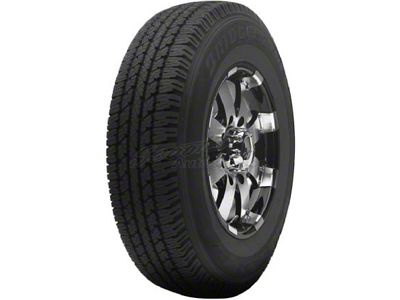Bridgestone Dueler A/T 693 III Tire (31" - 285/60R18)