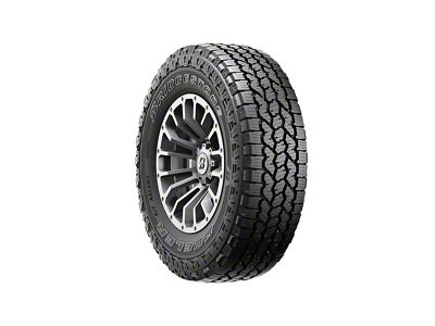 Bridgestone Dueler A/T Ascent Tire (33" - 265/70R18)
