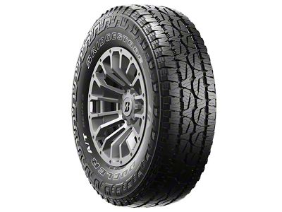 Bridgestone Dueler A/T Revo 3 Tire (32" - P265/65R18)
