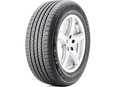 Bridgestone Dueler H/L 400 Tire (28" - P225/55R18)