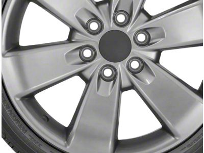 Bridgestone Dueler H/P Sport RFT Tire (29" - 255/50R19)