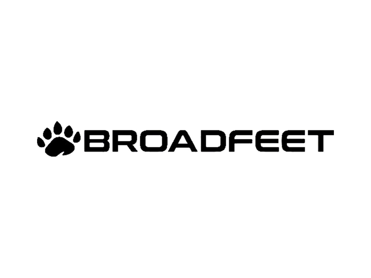 Broadfeet Parts