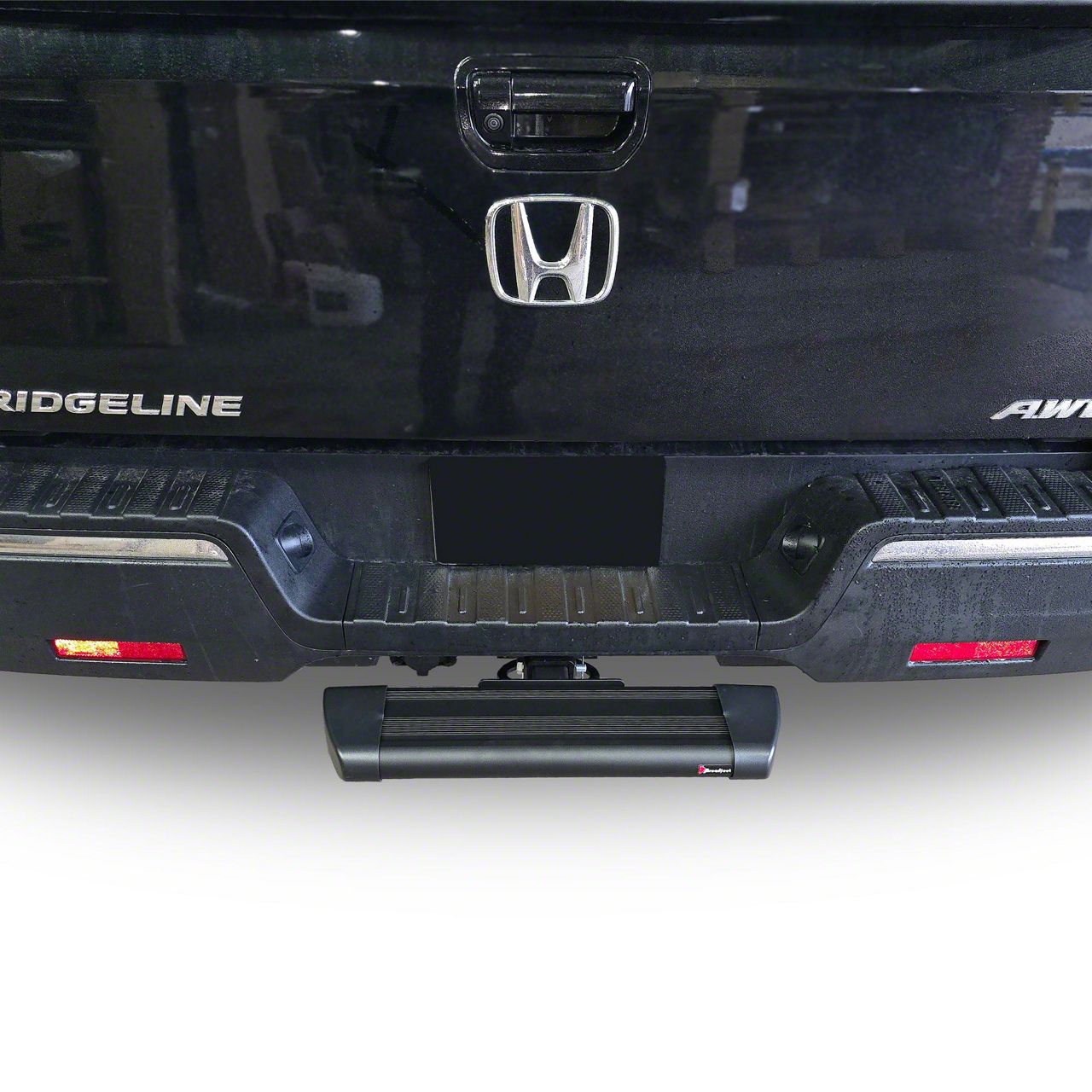 Broadfeet Universal AT 24-Inch R66 Series Hitch Step for 2-Inch ...