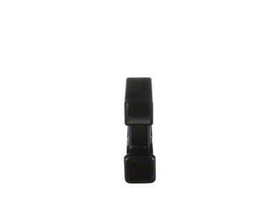 bROK 2-Inch Receiver Dual Hitch Receiver Extension (Universal; Some Adaptation May Be Required)