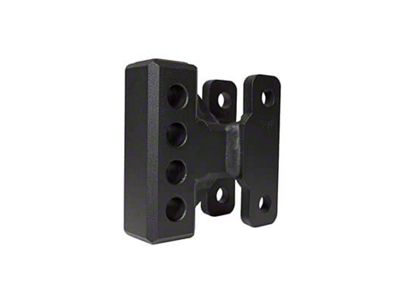 bROK Channel Mount Weight Distribution Mount