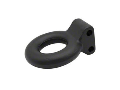 bROK Channel Mount Lunette Ring