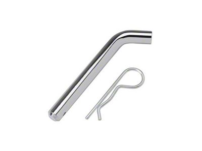 bROK 5/8-Inch Towing Pin and Clip