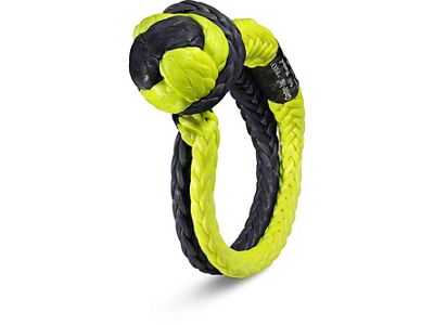 Bubba Rope 5/8-Inch Gator-JawPro Mega Shackle