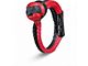 Bubba Rope 7/16-Inch Gator-JawPro Red/Black Shackle