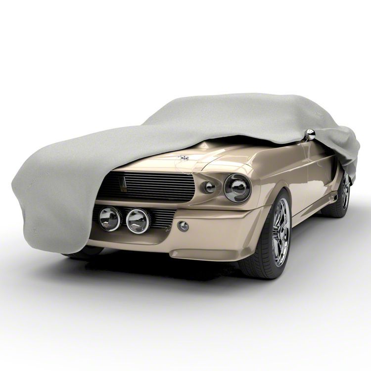 Budge Covers Rain Barrier Truck Cover (Universal; Some Adaptation May Be Required)