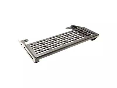 BuiltRight Industries Dash Mount (09-14 F-150)