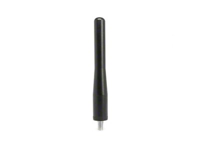 BuiltRight Industries Perfect-Fit Stubby Antenna (15-20 F-150, Excluding Raptor)