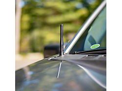 BuiltRight Industries Perfect-Fit Stubby Antenna (21-24 F-150)