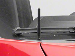 BuiltRight Industries Perfect-Fit Stubby Antenna (21-25 F-150)