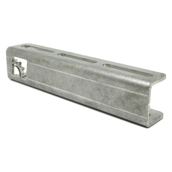 BuiltRight Industries F-150 Quick Fist Riser Mount with 2.50 to 9.50 ...