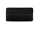 BuiltRight Industries Velcro Tech MOLLE Panel; 15.50-Inch x 8-Inch; Black (Universal; Some Adaptation May Be Required)