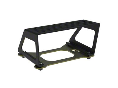BuiltRight Industries Dash Mount PRO (22-25 F-250 Super Duty w/ SYNC4)