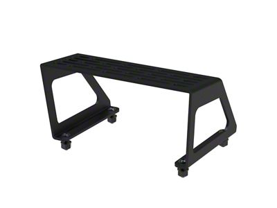 BuiltRight Industries Dash Mount Standard (22-25 F-250 Super Duty w/ SYNC4)