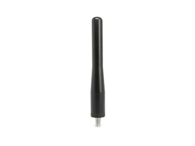 BuiltRight Industries Perfect-Fit Stubby Antenna (17-21 F-350 Super Duty)