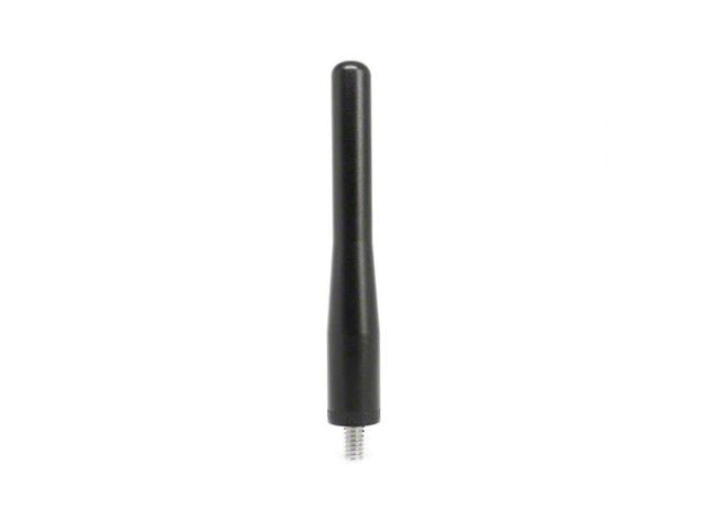 BuiltRight Industries Perfect-Fit Stubby Antenna (17-21 F-350 Super Duty)