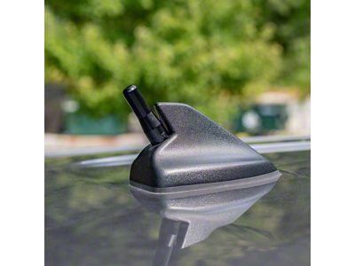 BuiltRight Industries Perfect-Fit Stubby Antenna (19-23 Ranger)