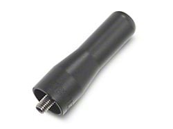 Perfect-Fit Stubby Antenna (19-23 Ranger)
