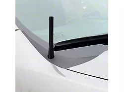 BuiltRight Industries Perfect-Fit Stubby Antenna (19-24 Silverado 1500)